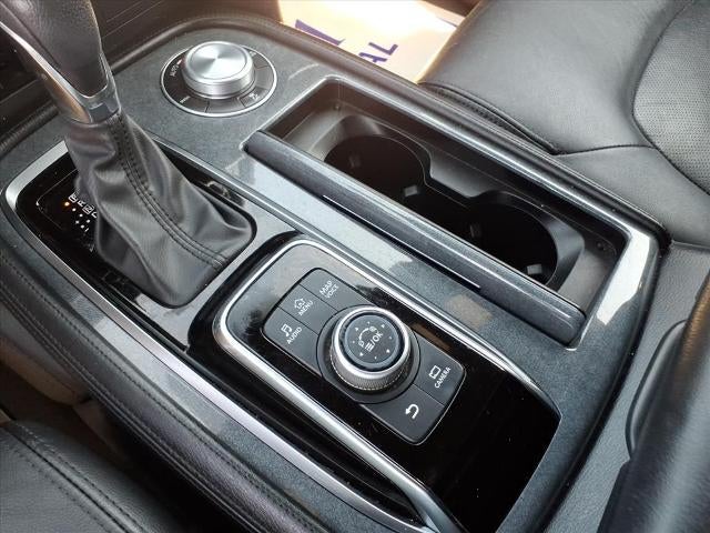 2023 Nissan Armada SL 4WD