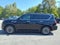 2023 Nissan Armada SL 4WD