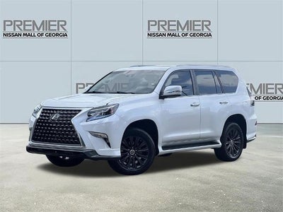 2023 Lexus GX 460 Premium
