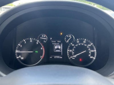 2023 Lexus GX 460 Premium