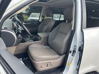 2023 Lexus GX 460 Premium