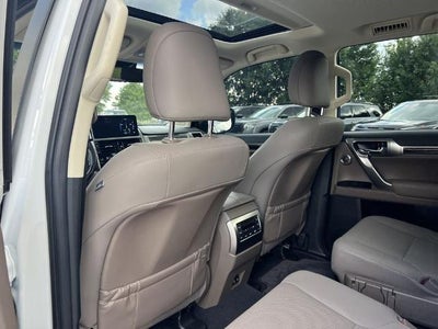 2023 Lexus GX 460 Premium