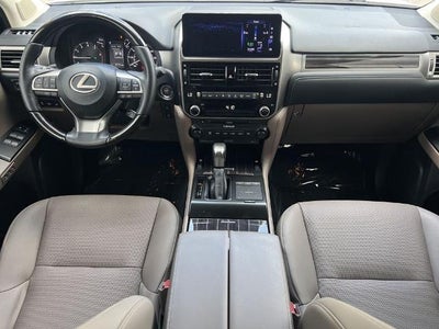 2023 Lexus GX 460 Premium