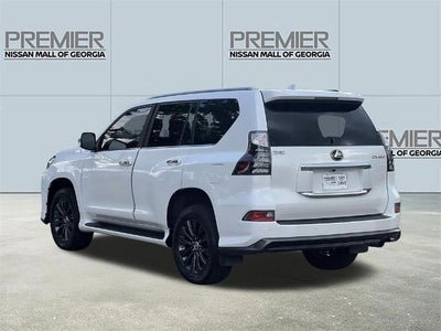 2023 Lexus GX 460 Premium