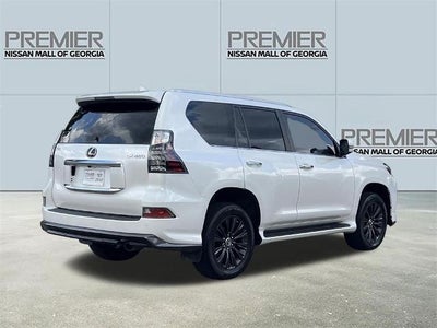 2023 Lexus GX 460 Premium