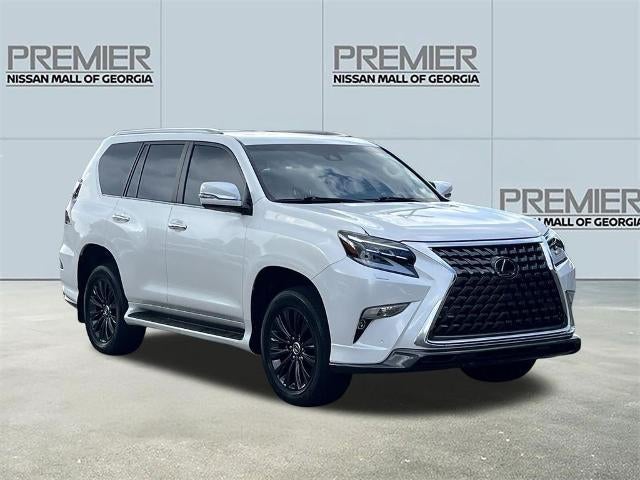 2023 Lexus GX 460 Premium