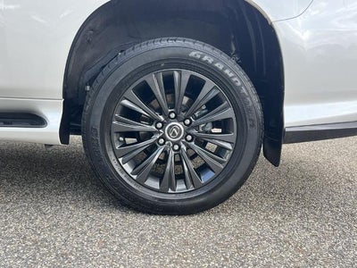 2023 Lexus GX 460 Premium