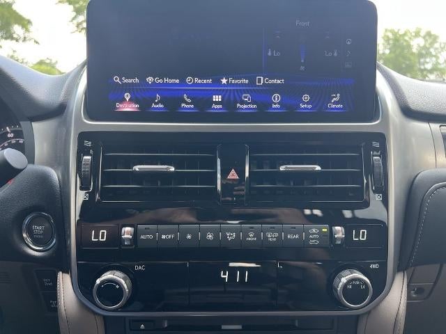 2023 Lexus GX 460 Premium