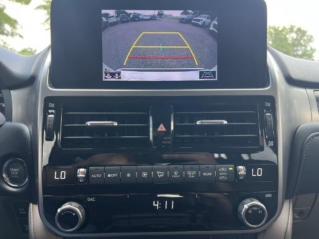 2023 Lexus GX 460 Premium