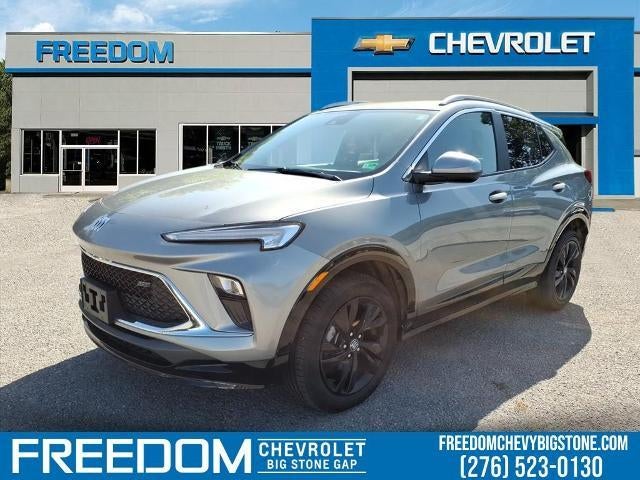 2024 Buick Encore GX Sport Touring AWD's photo