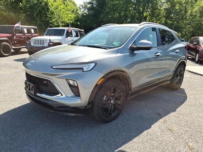 2024 Buick Encore GX Sport Touring