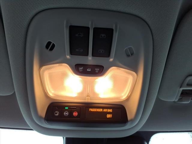 2026 Chevrolet Trailblazer LT - Photo 27