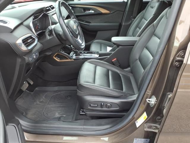 2022 Chevrolet Trailblazer ACTIV