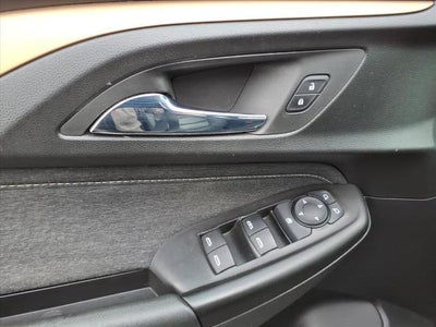 2022 Chevrolet Trailblazer ACTIV