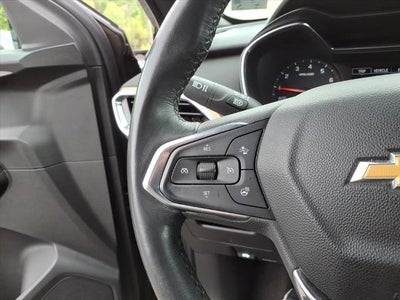 2022 Chevrolet Trailblazer ACTIV
