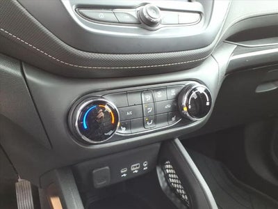 2022 Chevrolet Trailblazer ACTIV