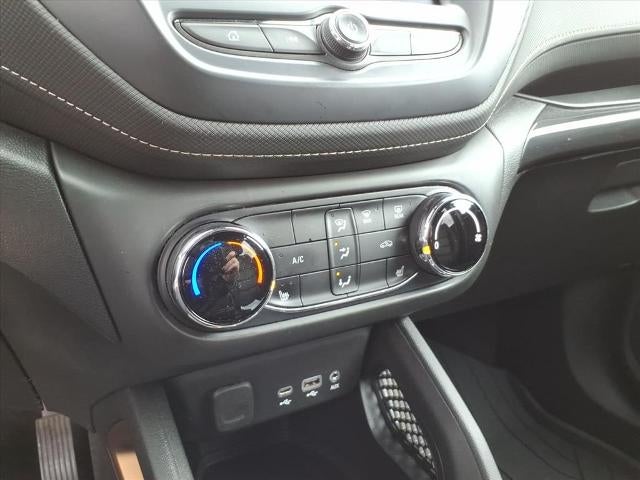 2022 Chevrolet Trailblazer ACTIV