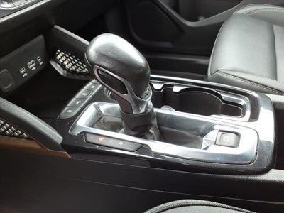 2022 Chevrolet Trailblazer ACTIV