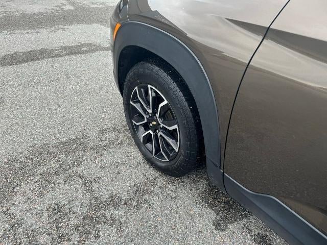 2021 Chevrolet Trailblazer ACTIV