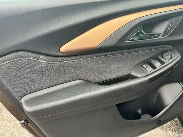 2021 Chevrolet Trailblazer ACTIV