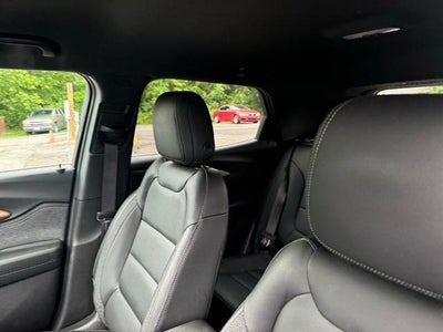 2021 Chevrolet Trailblazer ACTIV
