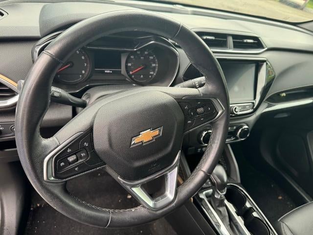 2021 Chevrolet Trailblazer ACTIV