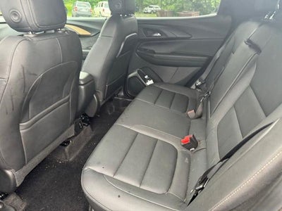 2021 Chevrolet Trailblazer ACTIV