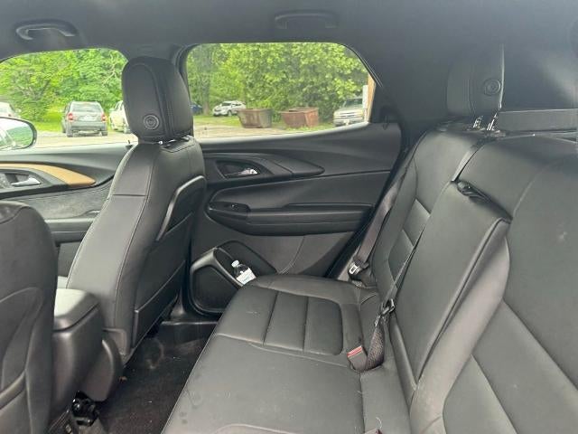 2021 Chevrolet Trailblazer ACTIV