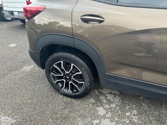 2021 Chevrolet Trailblazer ACTIV
