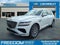 2025 Genesis GV80 2.5T Standard AWD