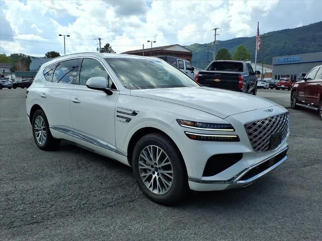 2025 Genesis GV80 2.5T Standard AWD