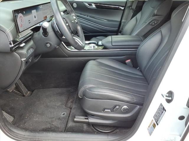 2025 Genesis GV80 2.5T Standard AWD
