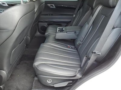 2025 Genesis GV80 2.5T Standard AWD