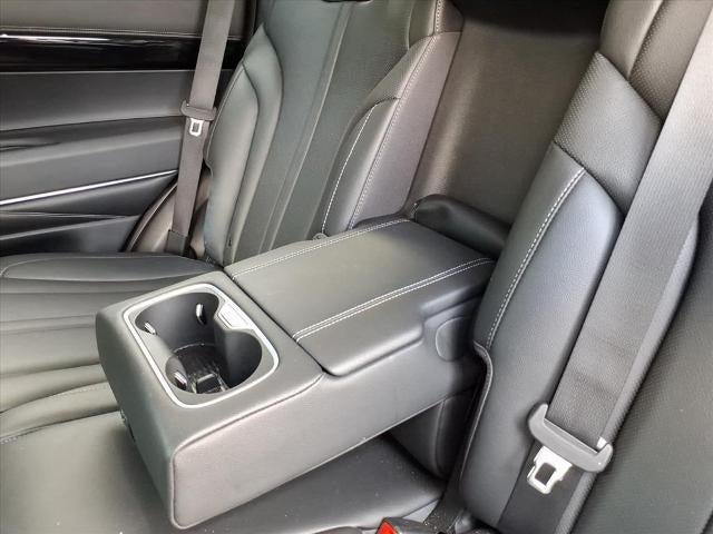 2025 Genesis GV80 2.5T Standard AWD