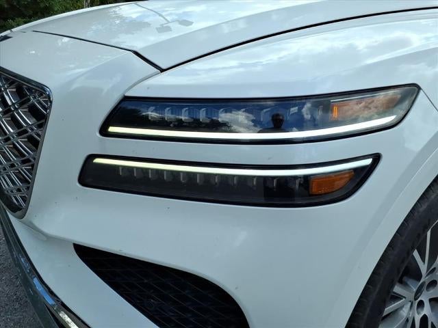 2025 Genesis GV80 2.5T Standard AWD