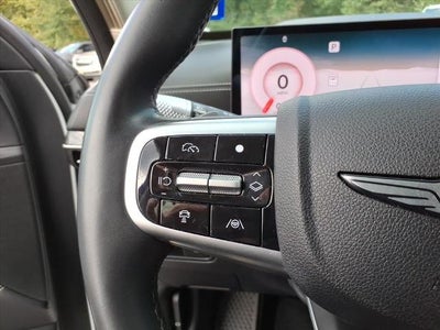 2025 Genesis GV80 2.5T Standard AWD