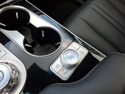 2025 Genesis GV80 2.5T Standard AWD