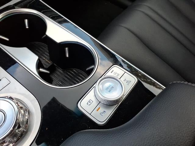 2025 Genesis GV80 2.5T Standard AWD