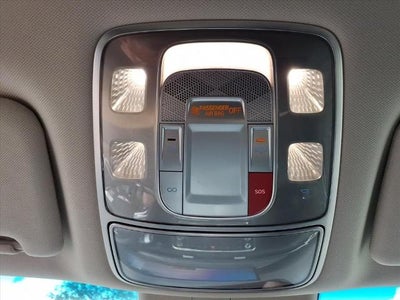 2025 Genesis GV80 2.5T Standard AWD