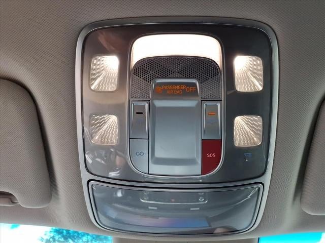 2025 Genesis GV80 2.5T Standard AWD