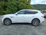 2025 Genesis GV80 2.5T Standard AWD