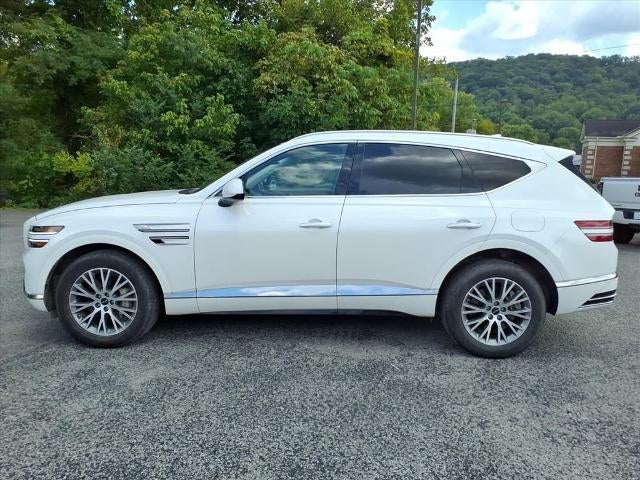2025 Genesis GV80 2.5T Standard AWD