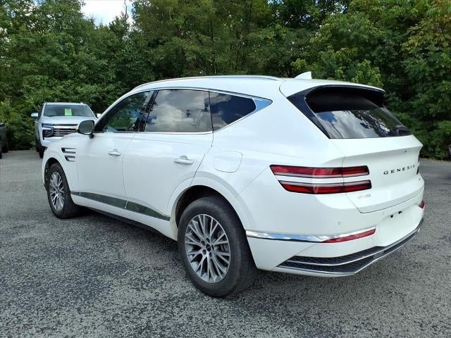 2025 Genesis GV80 2.5T Standard AWD