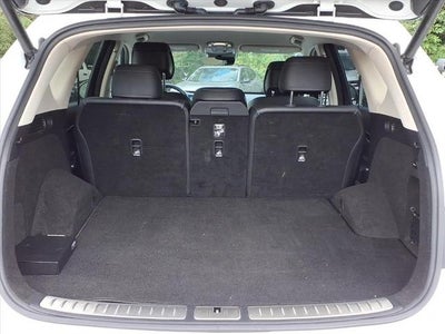 2025 Genesis GV80 2.5T Standard AWD