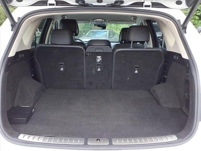 2025 Genesis GV80 2.5T Standard AWD