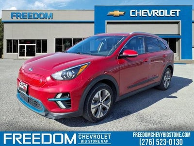 2021 Kia Niro EV EX Premium