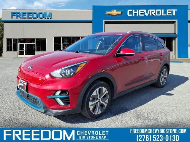2021 Kia Niro EV EX Premium