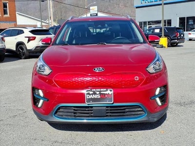 2021 Kia Niro EV EX Premium