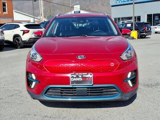 2021 Kia Niro EV EX Premium