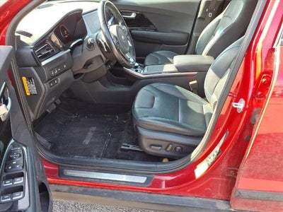 2021 Kia Niro EV EX Premium